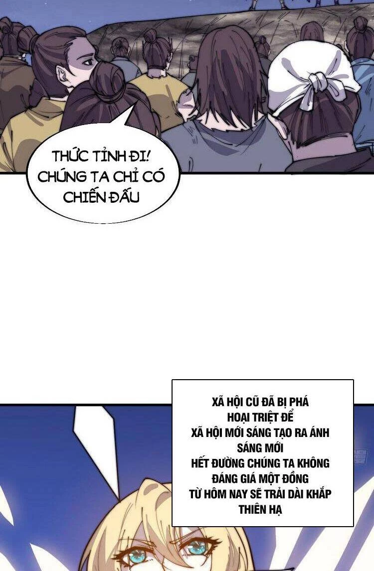 Ta Có Một Sơn Trại Chapter 368 - 8