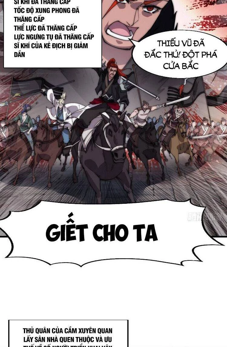 Ta Có Một Sơn Trại Chapter 368 - 16