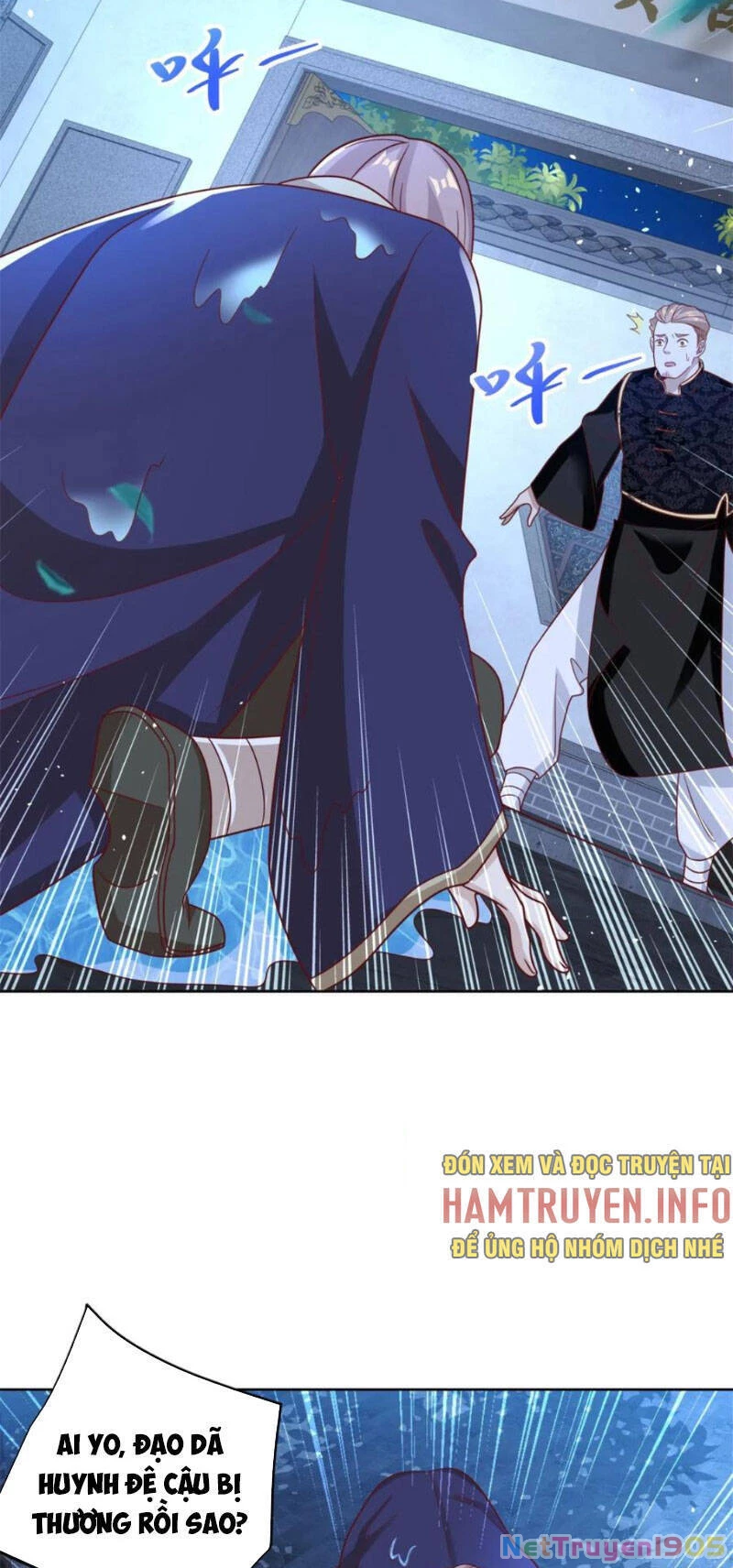 Đại Phản Diện Chapter 76 - 6