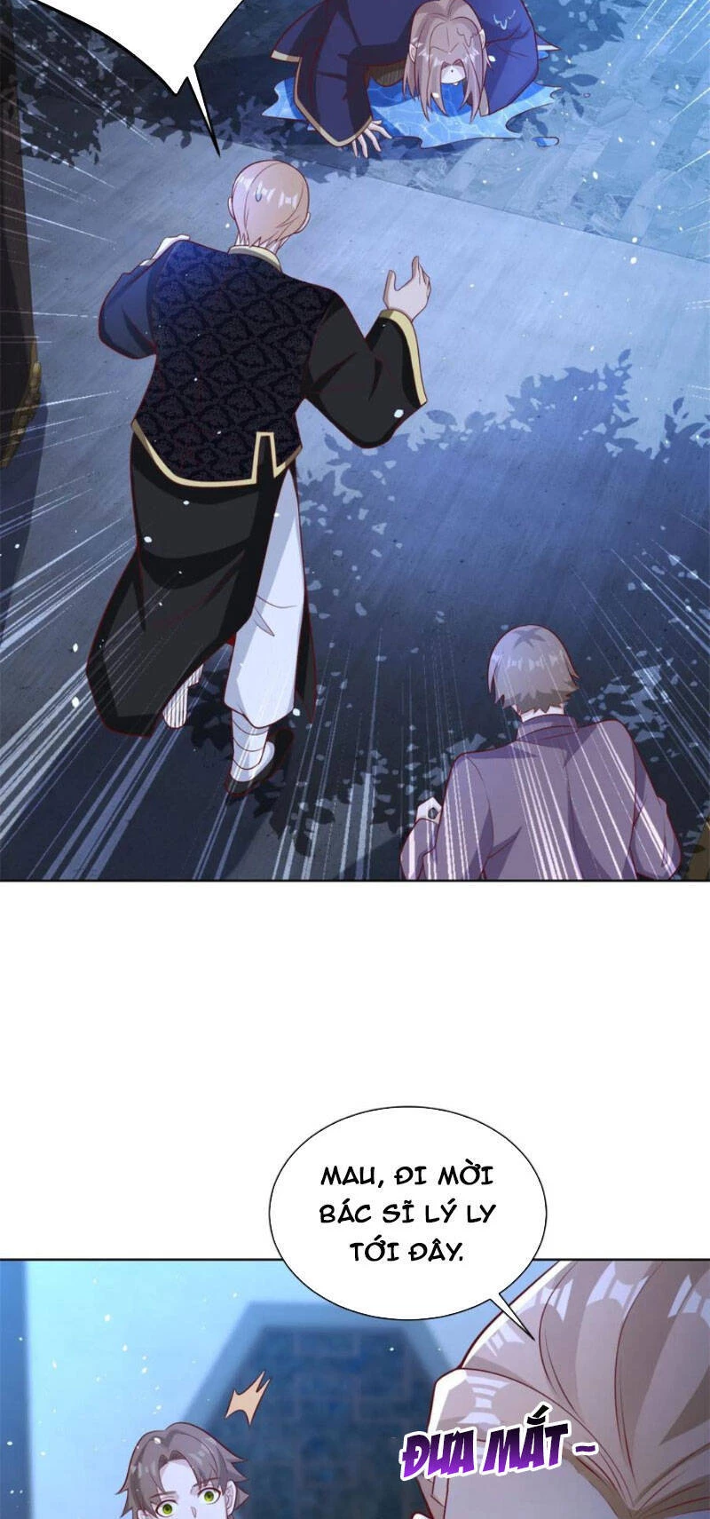 Đại Phản Diện Chapter 76 - 7