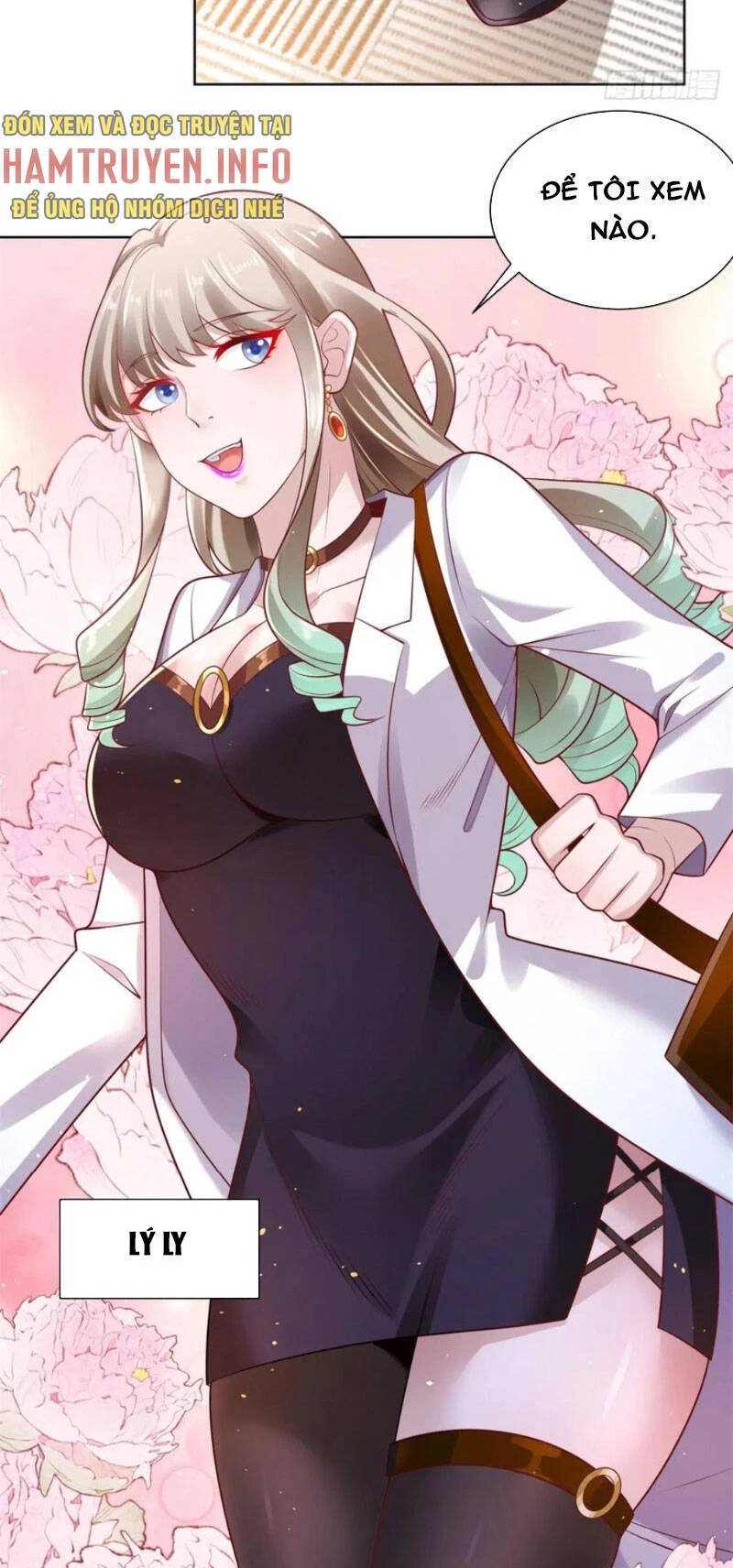 Đại Phản Diện Chapter 76 - 10