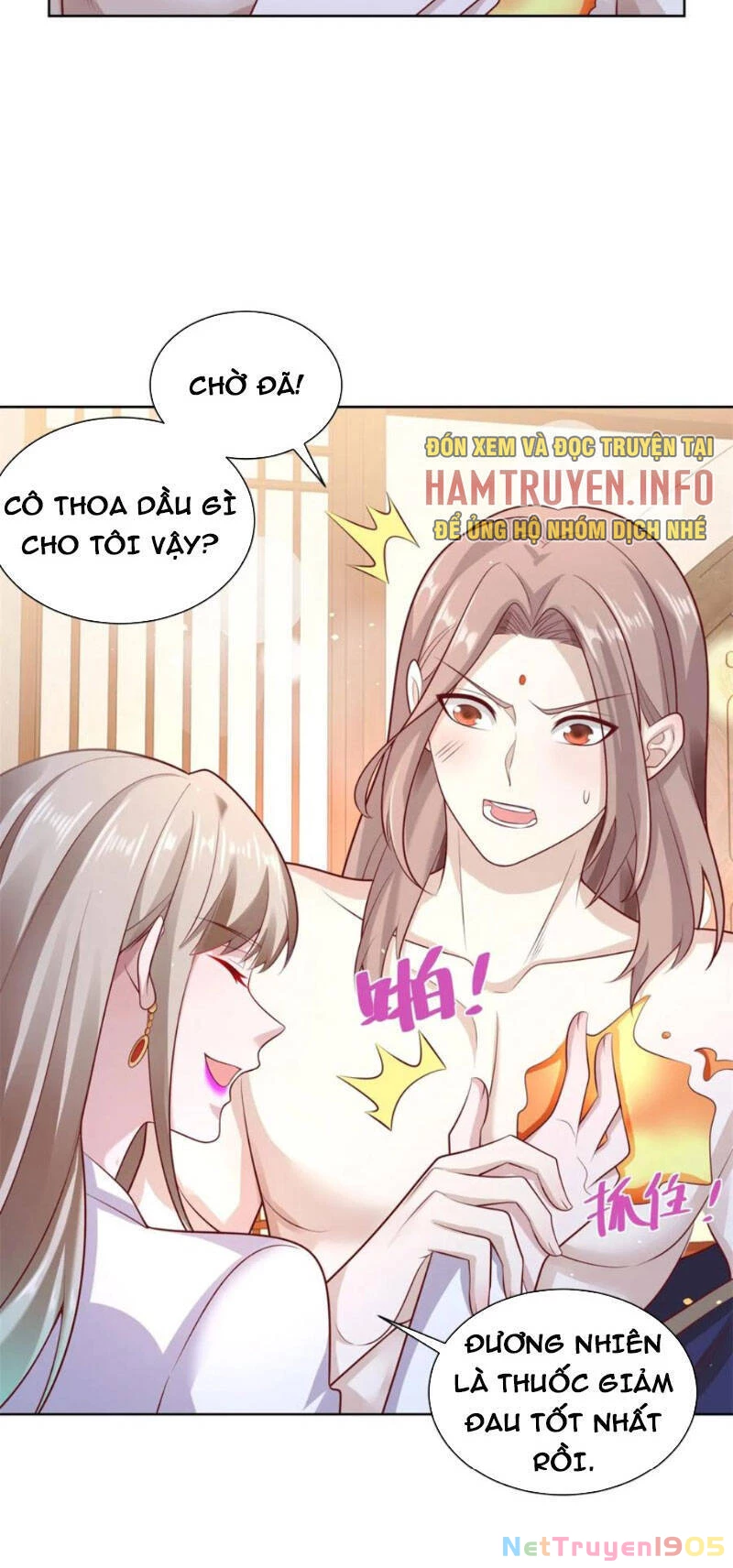 Đại Phản Diện Chapter 76 - 12