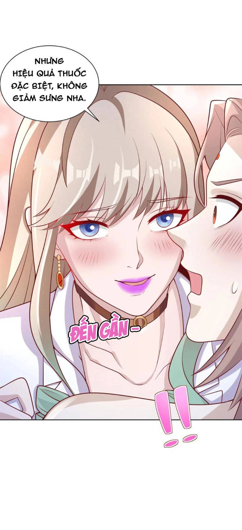 Đại Phản Diện Chapter 76 - 13