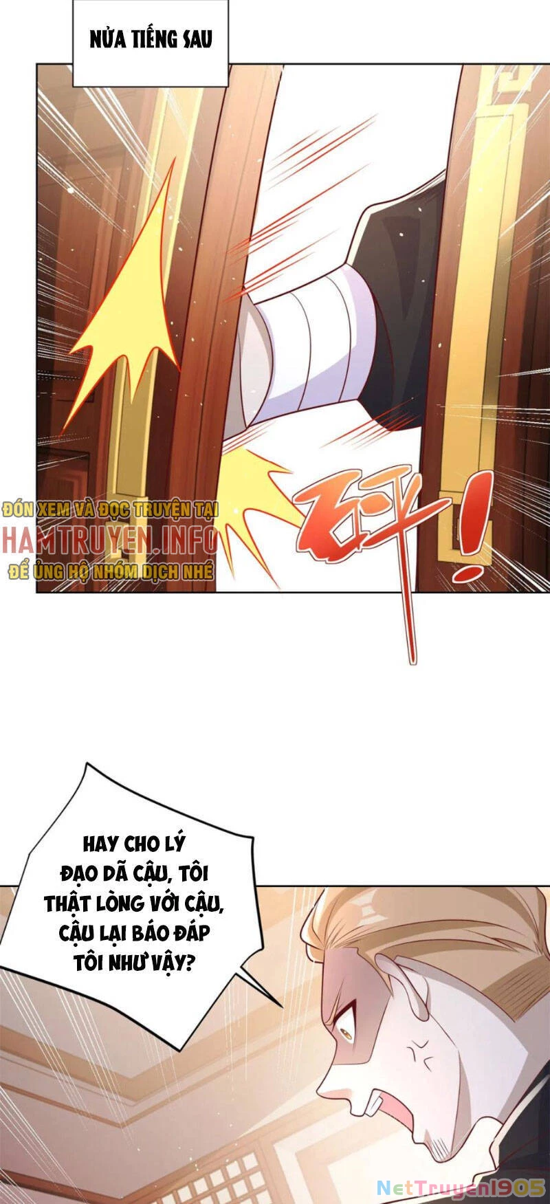 Đại Phản Diện Chapter 76 - 15