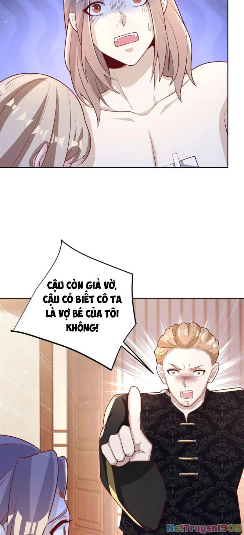 Đại Phản Diện Chapter 76 - 17