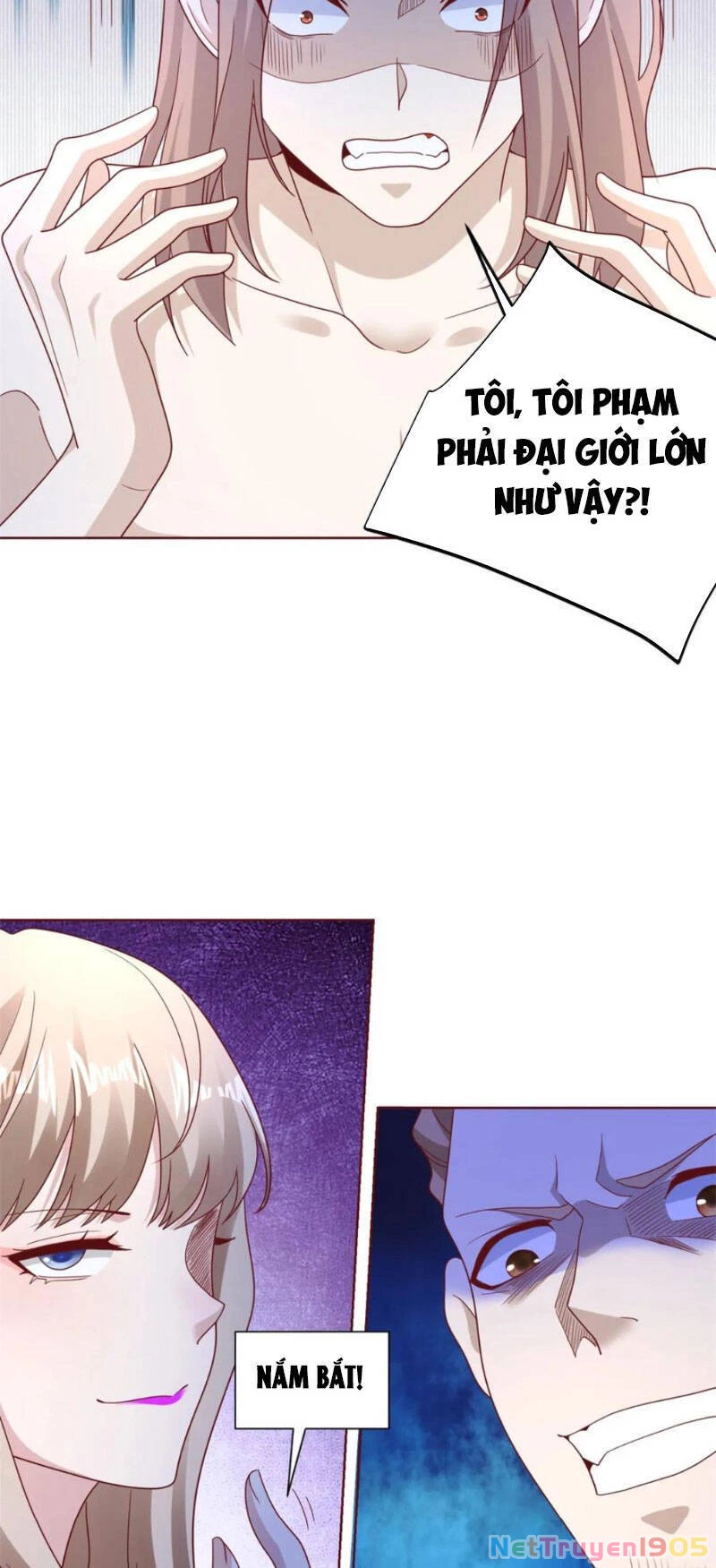 Đại Phản Diện Chapter 76 - 19