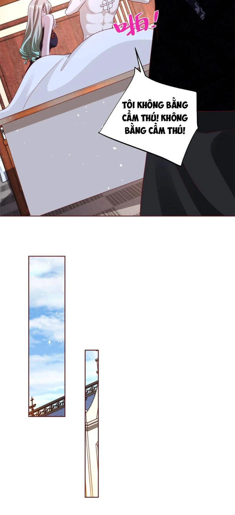 Đại Phản Diện Chapter 76 - 21