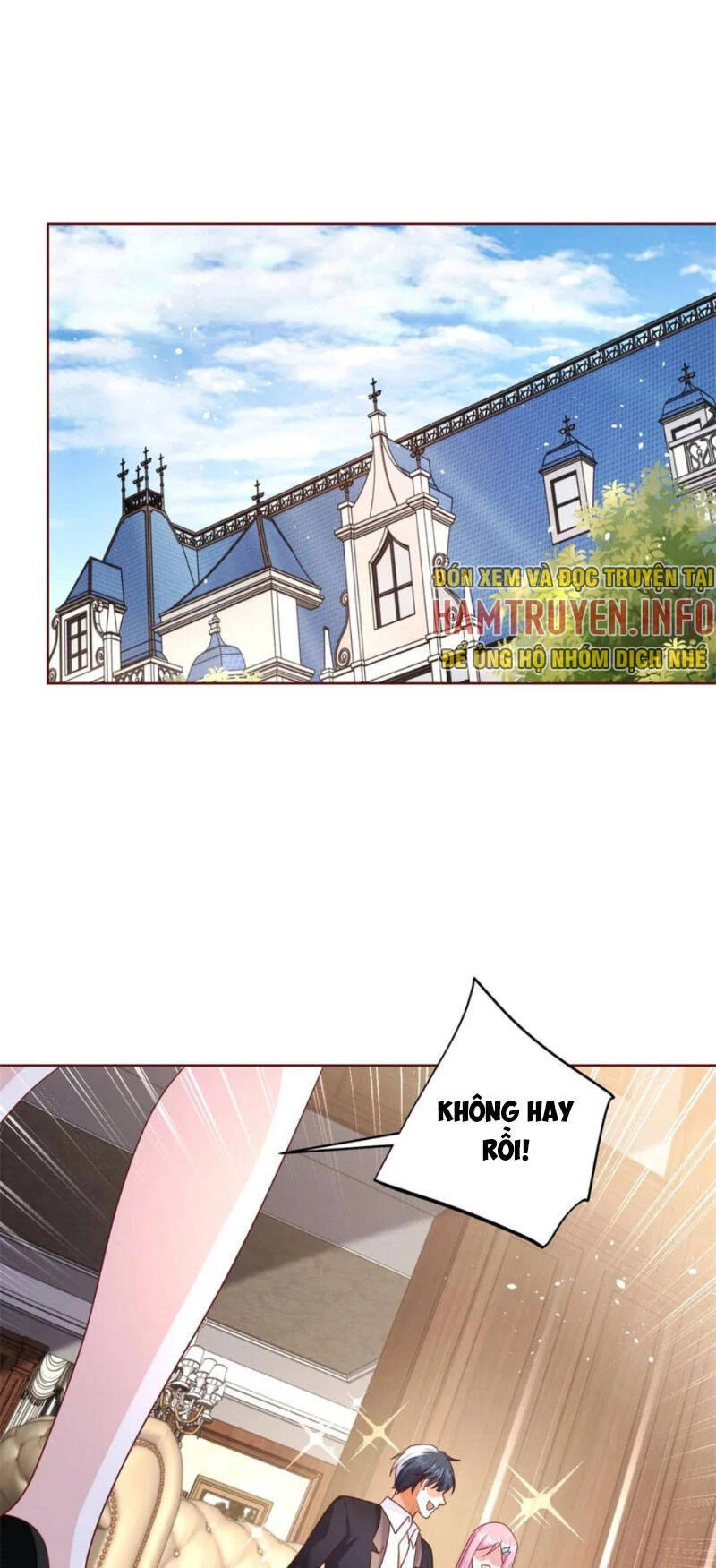 Đại Phản Diện Chapter 76 - 22