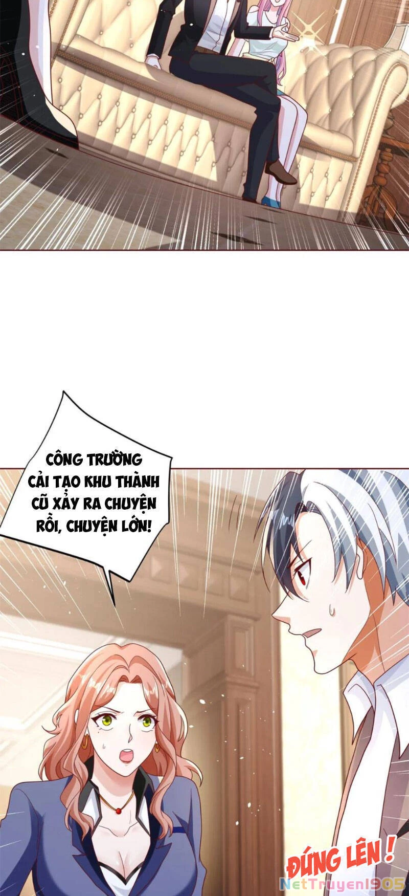 Đại Phản Diện Chapter 76 - 23