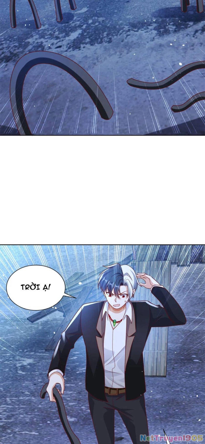 Đại Phản Diện Chapter 76 - 26