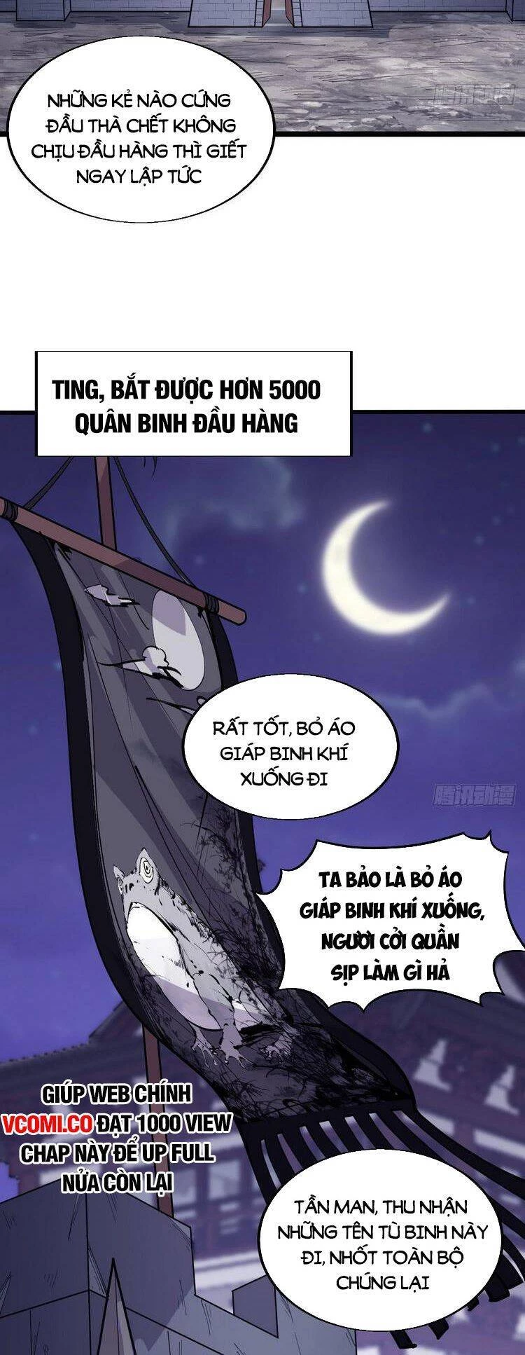 Ta Có Một Sơn Trại Chapter 369 - 12