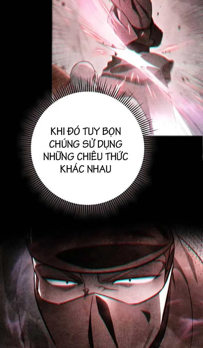 Cửu Thiên Kiếm Pháp Chapter 65 - 58