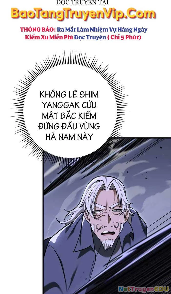 Cửu Thiên Kiếm Pháp Chapter 65 - 70