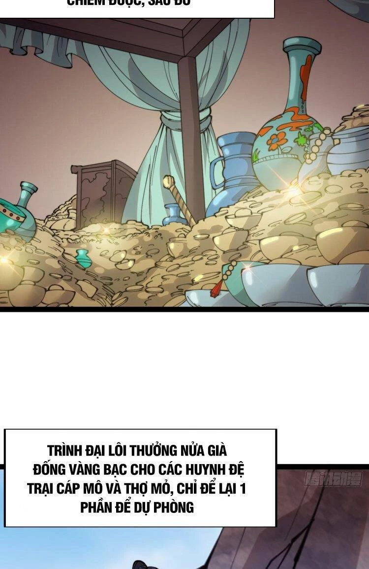 Ta Có Một Sơn Trại Chapter 370 - 2