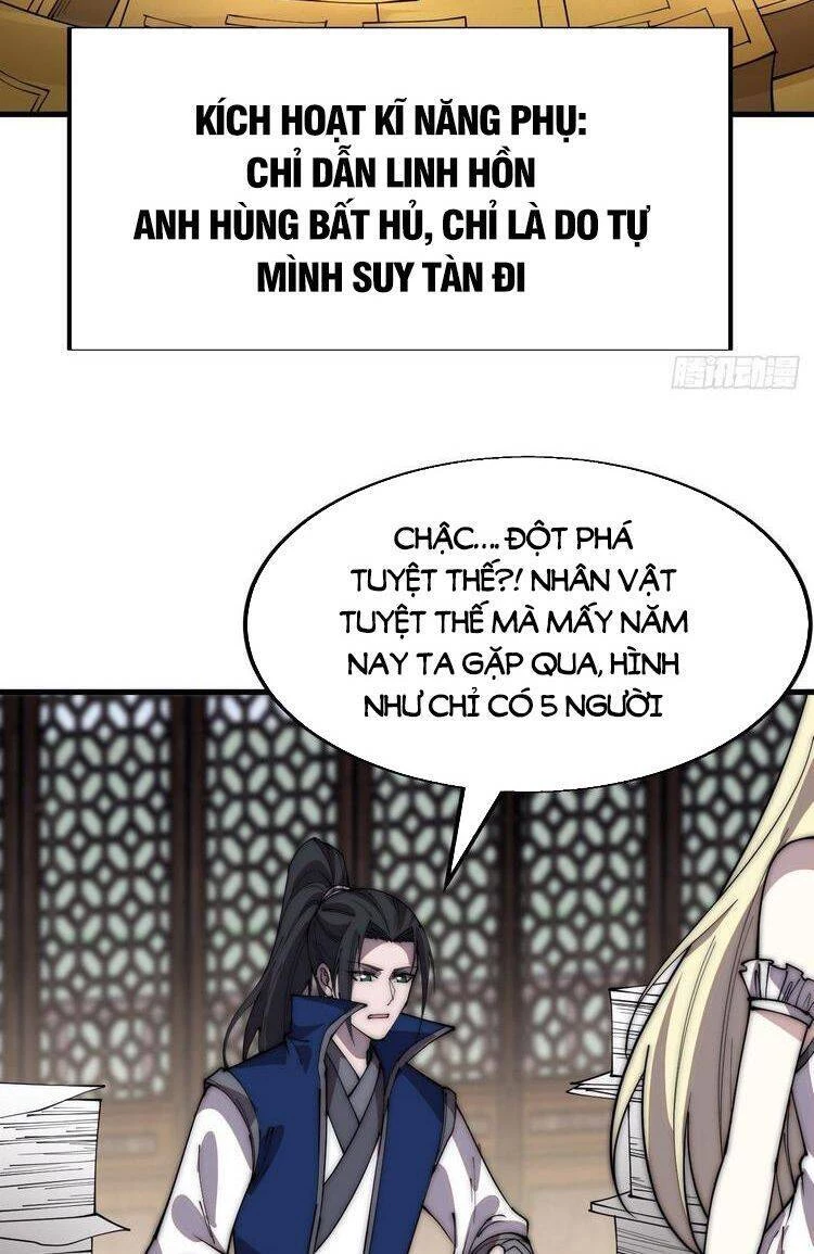 Ta Có Một Sơn Trại Chapter 370 - 20