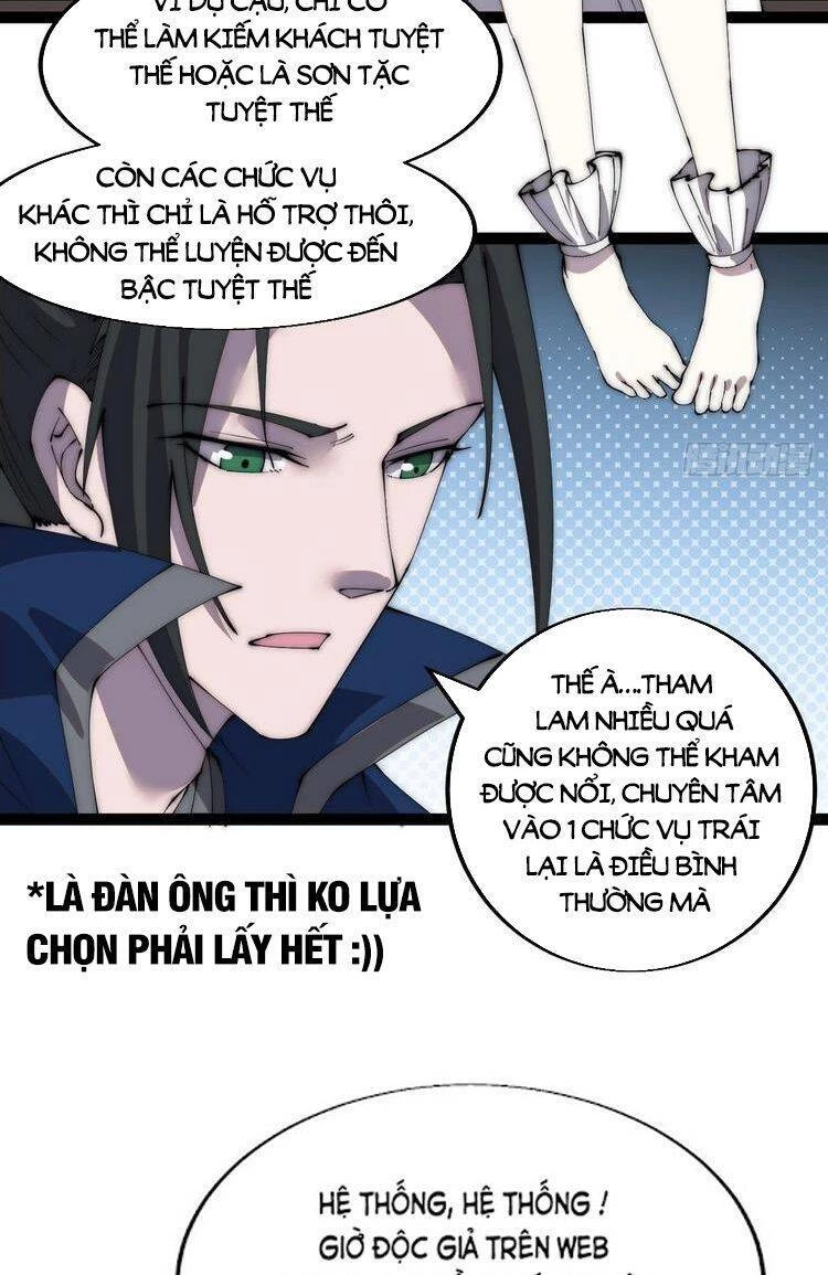 Ta Có Một Sơn Trại Chapter 370 - 24