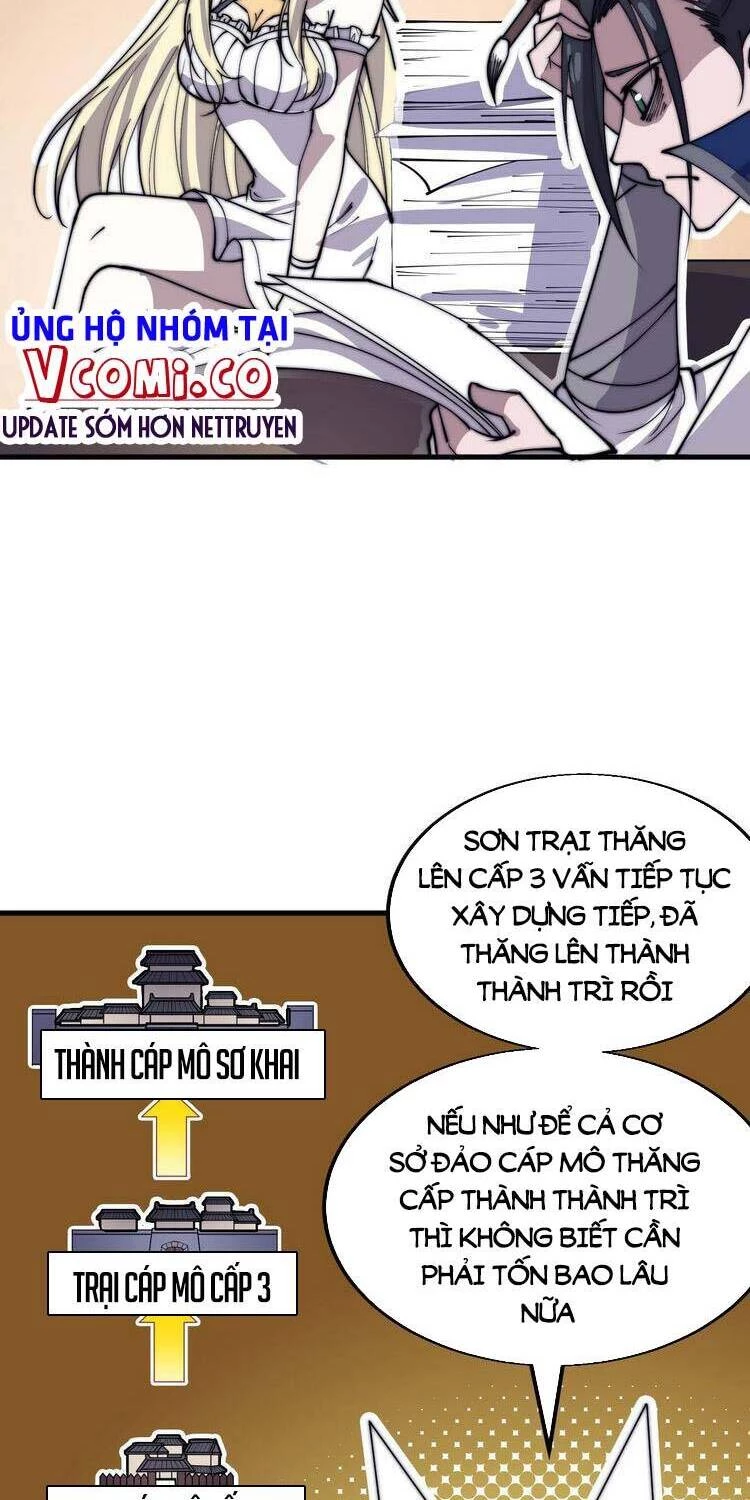 Ta Có Một Sơn Trại Chapter 371 - 8