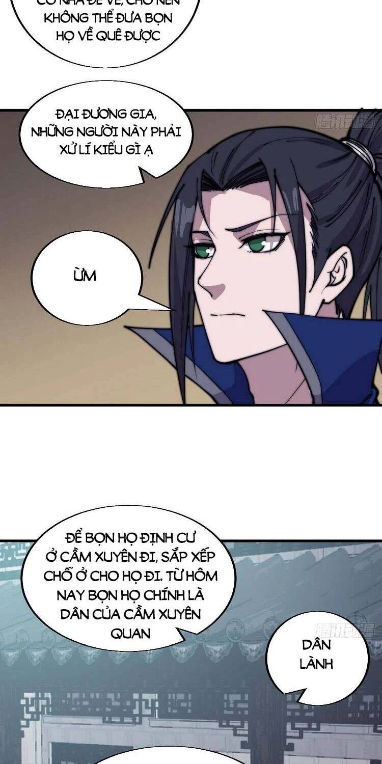 Ta Có Một Sơn Trại Chapter 371 - 14