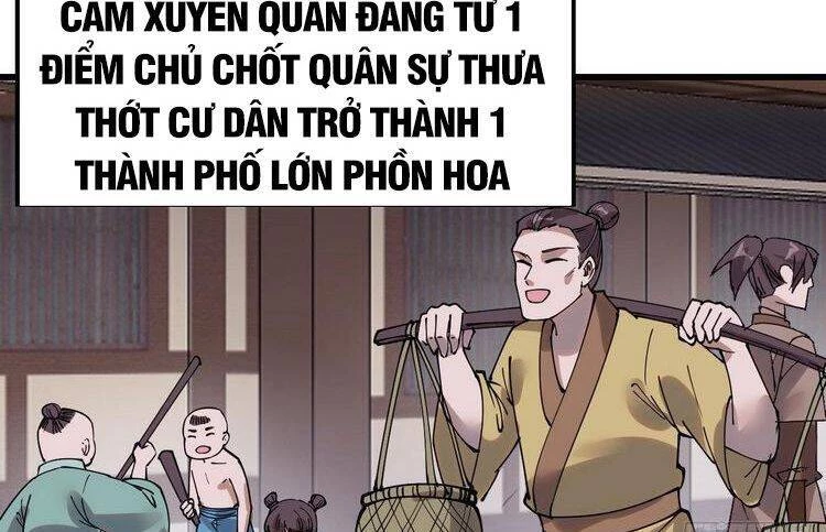 Ta Có Một Sơn Trại Chapter 372 - 4