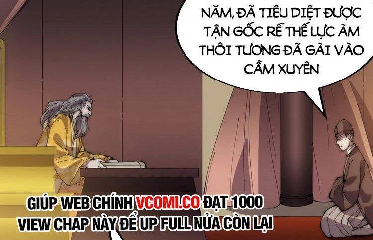 Ta Có Một Sơn Trại Chapter 372 - 14