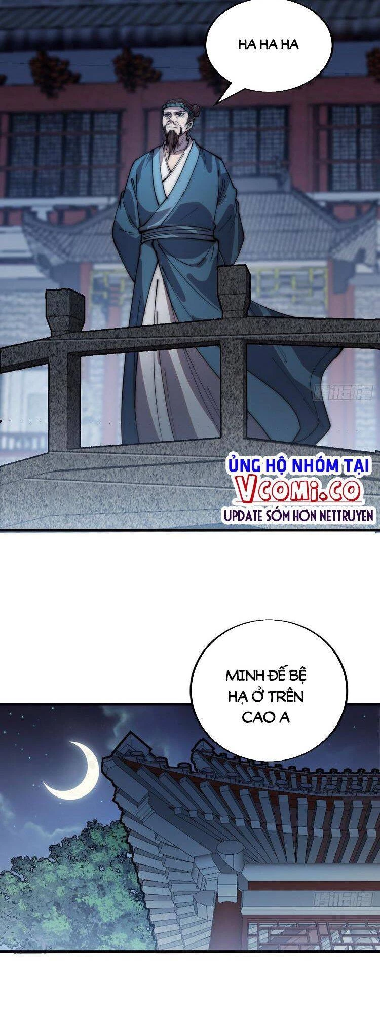 Ta Có Một Sơn Trại Chapter 372 - 19