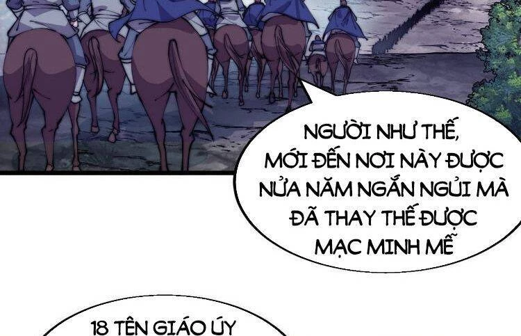 Ta Có Một Sơn Trại Chapter 372 - 22