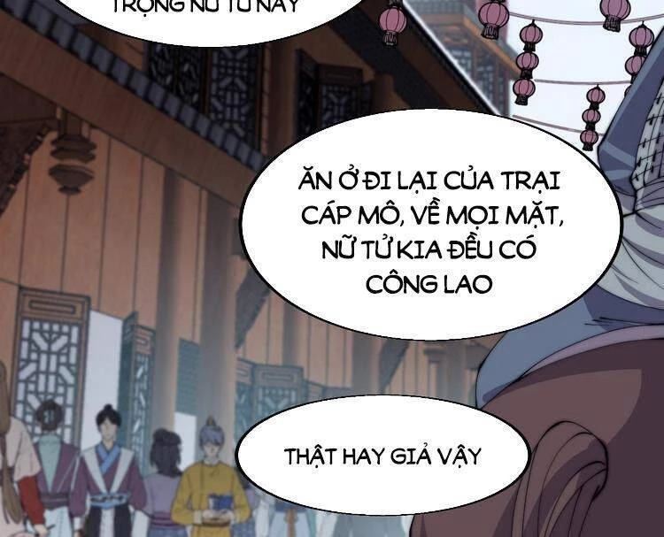 Ta Có Một Sơn Trại Chapter 373 - 2