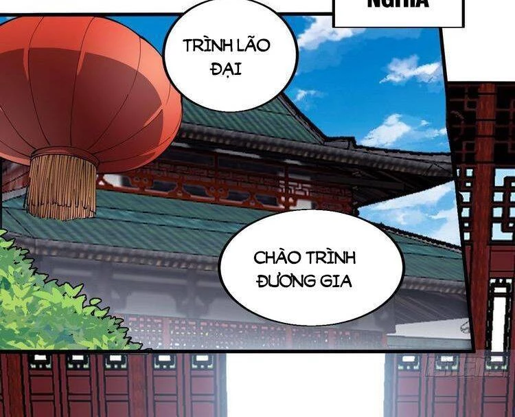 Ta Có Một Sơn Trại Chapter 373 - 8