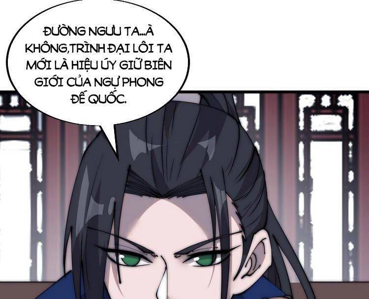 Ta Có Một Sơn Trại Chapter 373 - 18