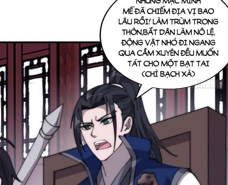 Ta Có Một Sơn Trại Chapter 373 - 20