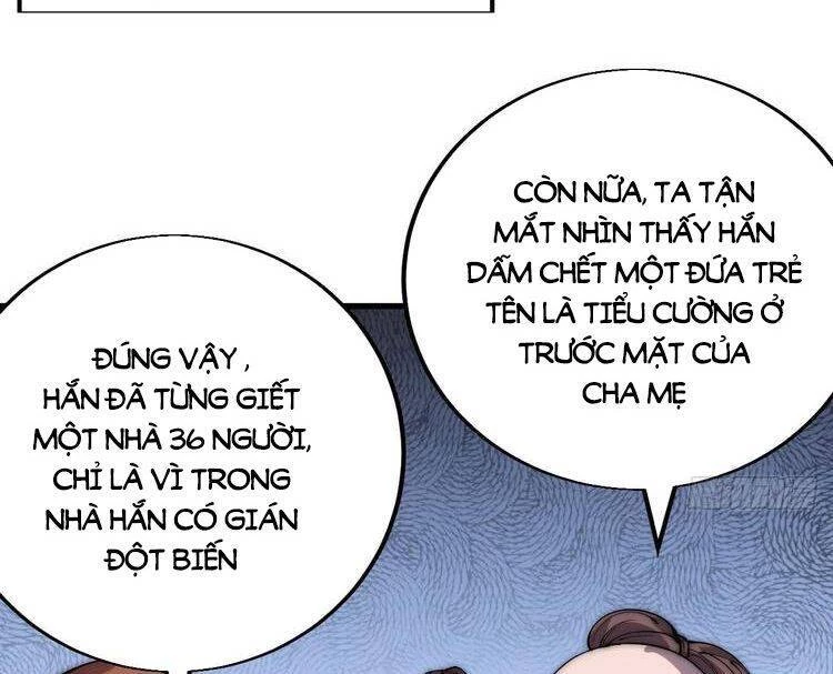 Ta Có Một Sơn Trại Chapter 373 - 24