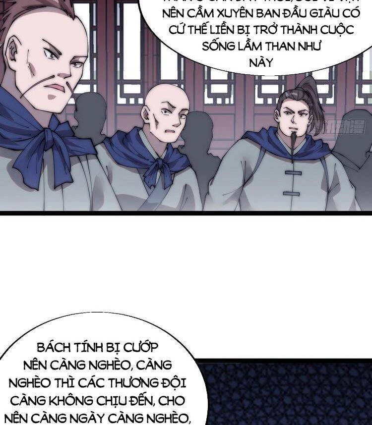 Ta Có Một Sơn Trại Chapter 374 - 6