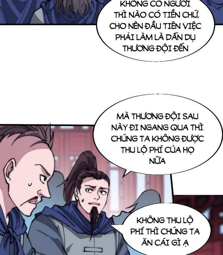 Ta Có Một Sơn Trại Chapter 374 - 18