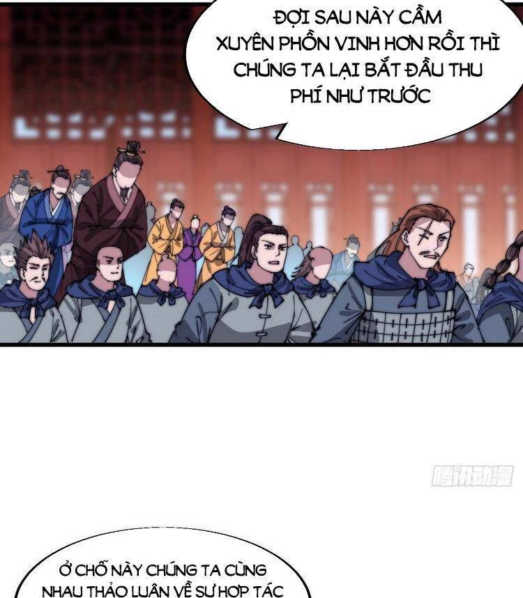 Ta Có Một Sơn Trại Chapter 374 - 24