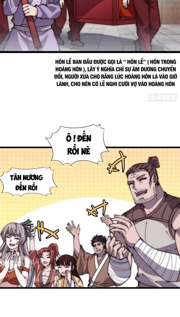 Ta Có Một Sơn Trại Chapter 375 - 8