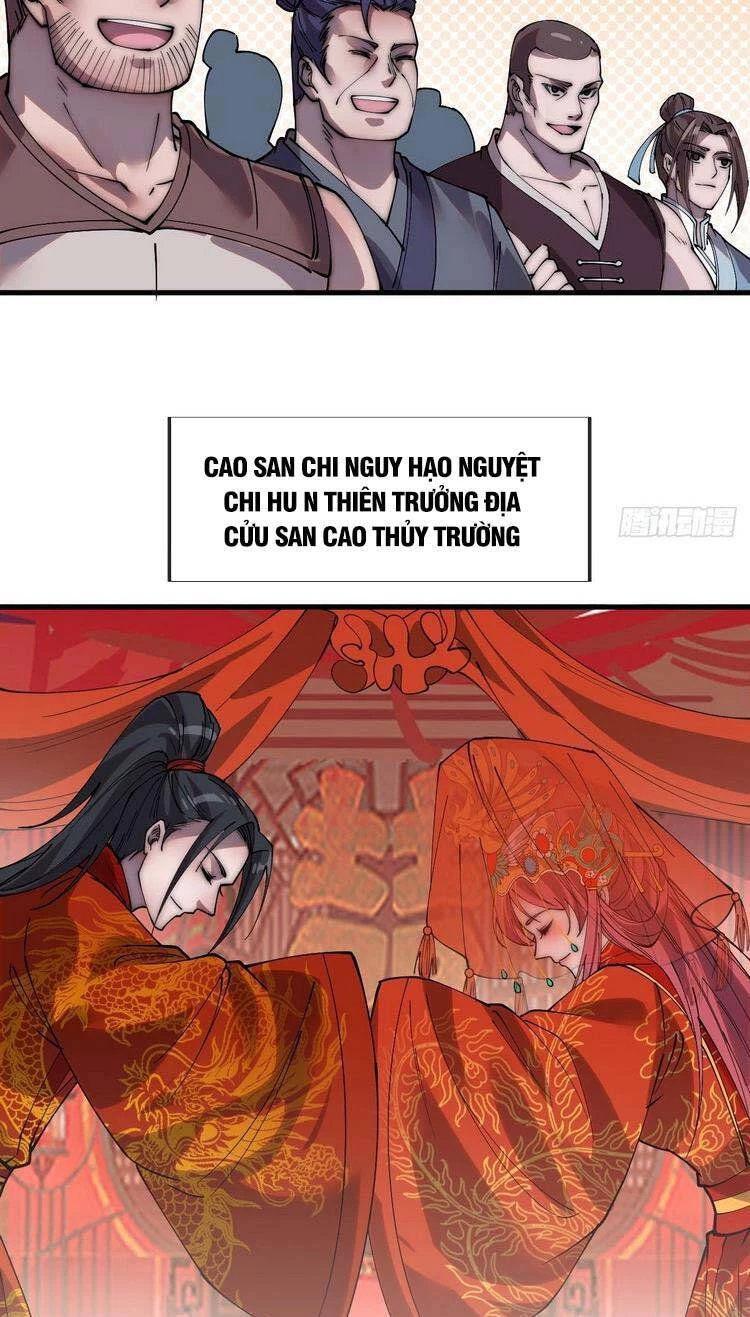 Ta Có Một Sơn Trại Chapter 375 - 16