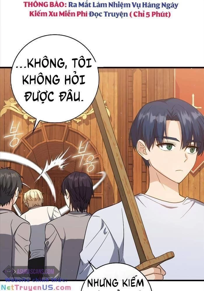 Sát Thủ Tái Sinh Thành Một Kiếm Sĩ Thiên Tài Chapter 19 - 7