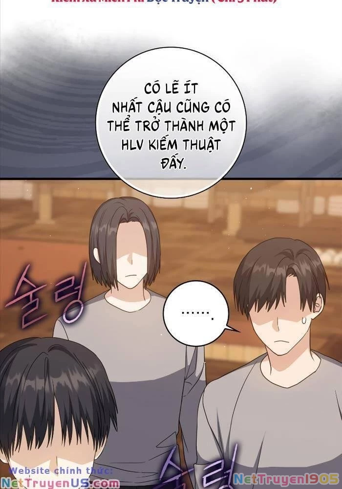 Sát Thủ Tái Sinh Thành Một Kiếm Sĩ Thiên Tài Chapter 19 - 15