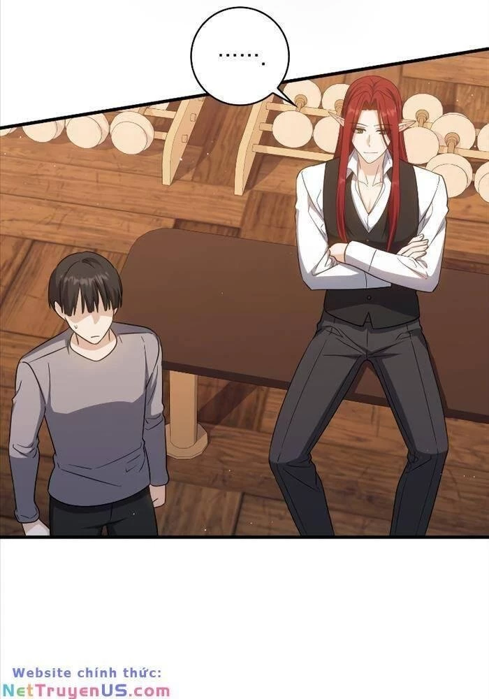 Sát Thủ Tái Sinh Thành Một Kiếm Sĩ Thiên Tài Chapter 19 - 17