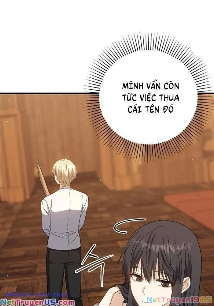 Sát Thủ Tái Sinh Thành Một Kiếm Sĩ Thiên Tài Chapter 19 - 35