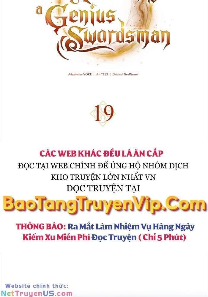 Sát Thủ Tái Sinh Thành Một Kiếm Sĩ Thiên Tài Chapter 19 - 48