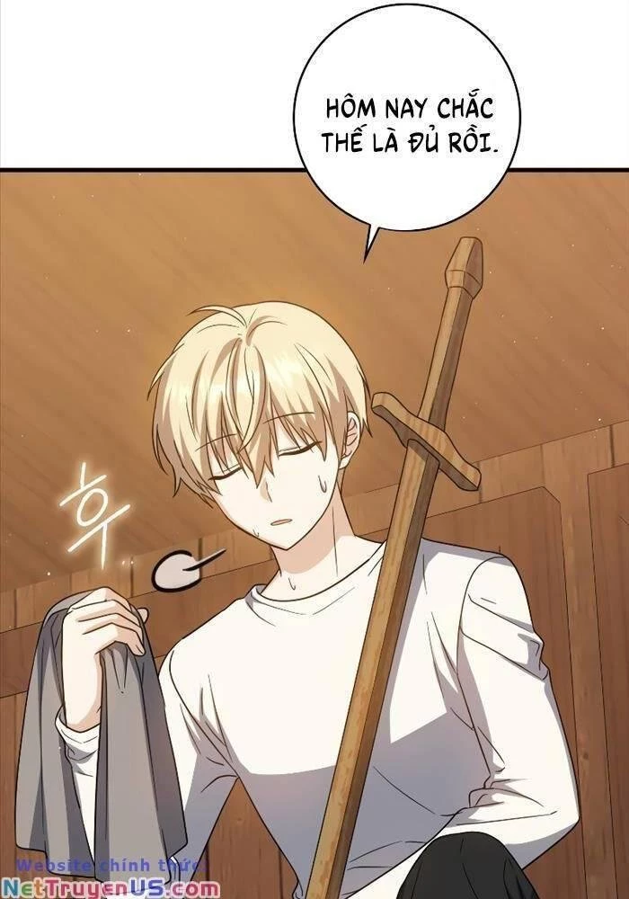 Sát Thủ Tái Sinh Thành Một Kiếm Sĩ Thiên Tài Chapter 19 - 52