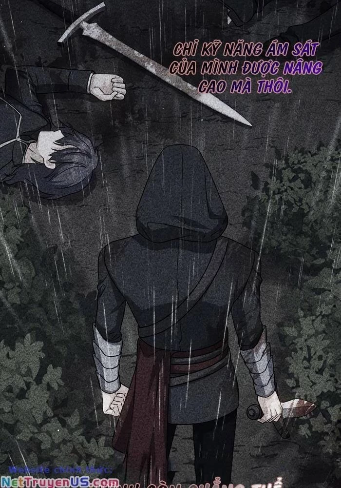 Sát Thủ Tái Sinh Thành Một Kiếm Sĩ Thiên Tài Chapter 19 - 56
