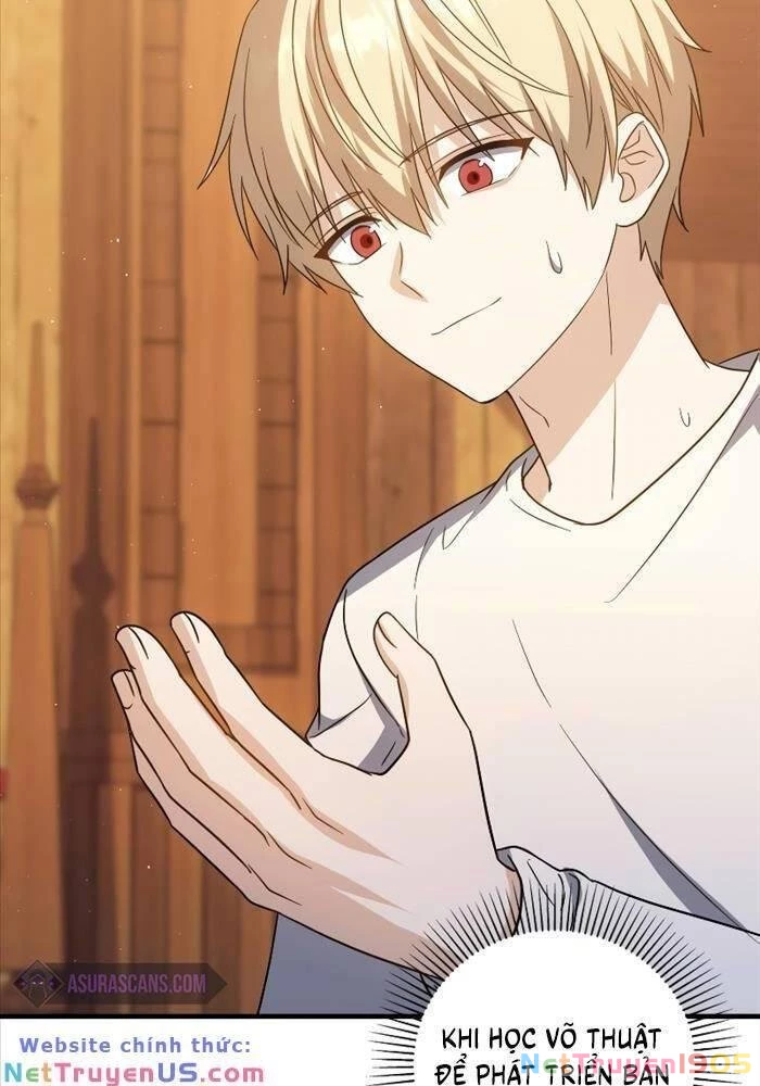 Sát Thủ Tái Sinh Thành Một Kiếm Sĩ Thiên Tài Chapter 19 - 58