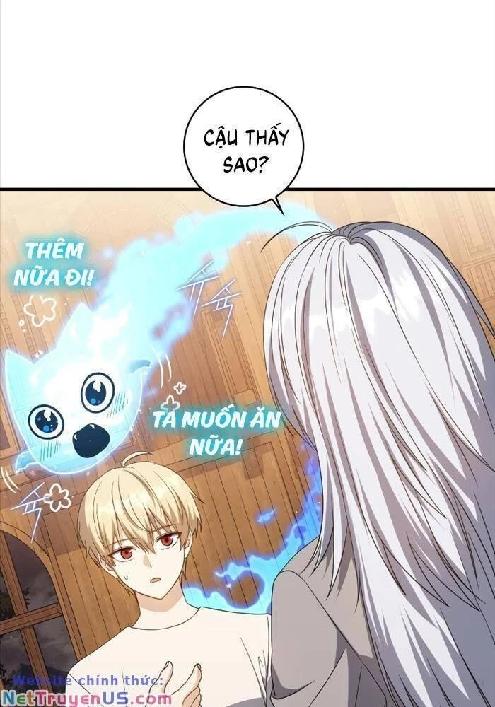 Sát Thủ Tái Sinh Thành Một Kiếm Sĩ Thiên Tài Chapter 19 - 82