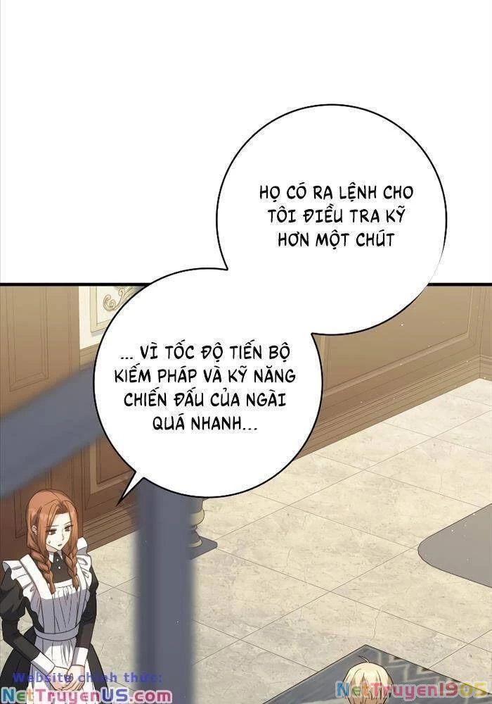 Sát Thủ Tái Sinh Thành Một Kiếm Sĩ Thiên Tài Chapter 19 - 103