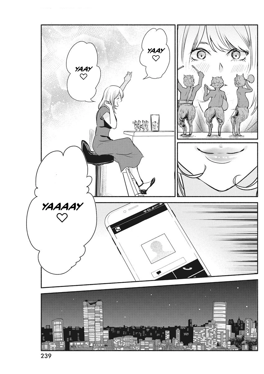 Majo Wa Mioji Kara Chapter 9 - 20