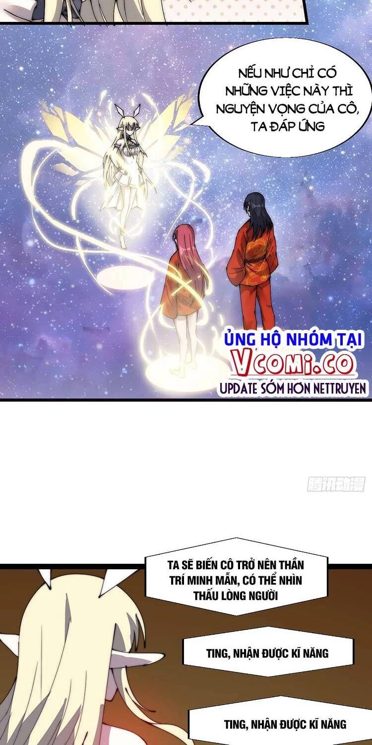 Ta Có Một Sơn Trại Chapter 376 - 25