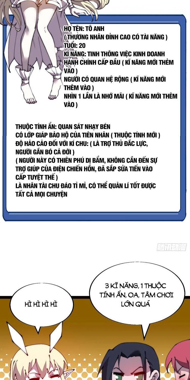 Ta Có Một Sơn Trại Chapter 376 - 27