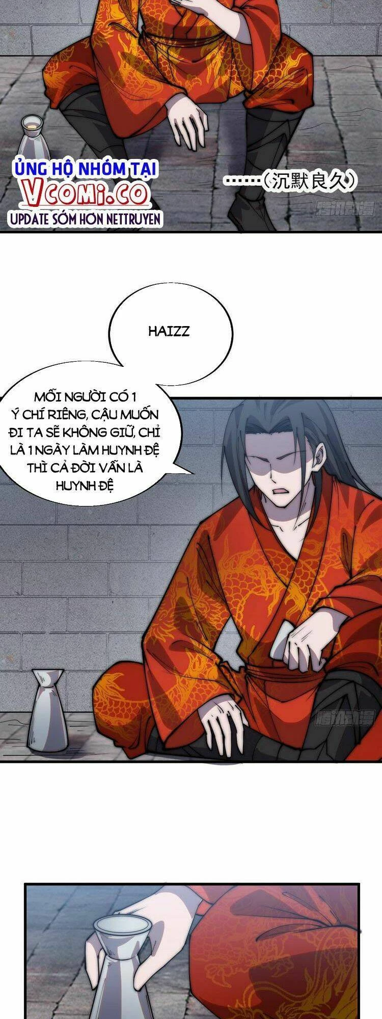 Ta Có Một Sơn Trại Chapter 377 - 7